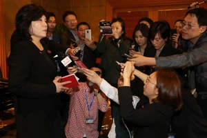 Triều Tiên tố nhân vật ‘phá hỏng’ thượng đỉnh Mỹ - Triều