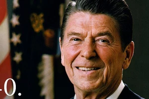 3 'nghệ sĩ' trở thành những chính khách đầy quyền lực