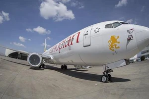 Phi công đã tuân thủ hướng dẫn nhưng máy bay vẫn rơi