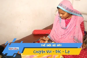 Kinh ngạc bà mẹ sinh 3 cách nhau 26 ngày