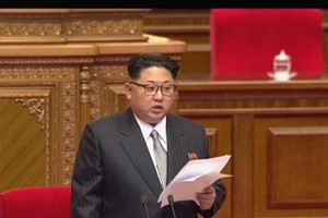 Ông Kim Jong-un: Mỹ hãy bỏ cách tính toán hiện tại