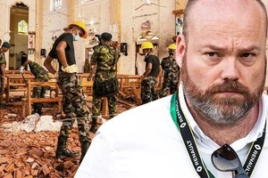 Đánh bom Sri Lanka: Tỷ phú giàu nhất Đan Mạch mất 3 người con