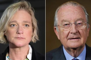 Cựu vương Bỉ từ chối cung cấp ADN trong nghi vấn ngoại tình