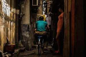 Số phận hàng ngàn phụ nữ Triều Tiên bị bán sang Trung Quốc