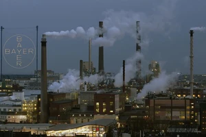 Phát hiện thương hiệu Bayer dùng hóa chất gây ung thư