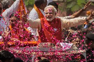 Chiến thắng bầu cử, thách thức nào đang chờ ông Modi?