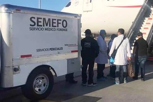 Một người tử vong vì nuốt 246 gói cocaine