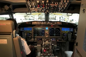 Boeing hoãn sửa lỗi cảnh báo an toàn đến khi tai nạn xảy ra