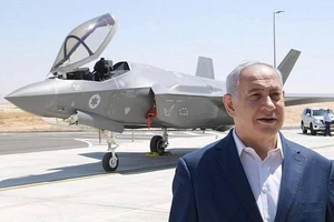 Thủ tướng Israel Netanyahu: Iran nằm trong tầm bắn của Israel