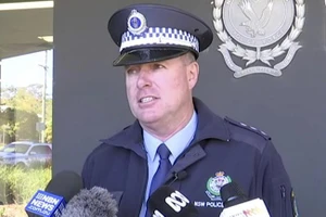 4 đứa trẻ 'cuỗm' xe hơi của bố mẹ, phượt 1.000 km