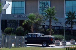 Phó tổng lãnh sự Thổ Nhĩ Kỳ bị bắn ở Iraq