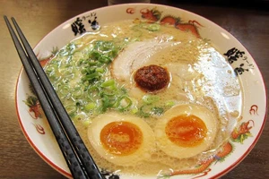 Nhà hàng Nhật gây tranh cãi vì cấm khách Nhật