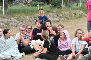 Kì lạ ngôi làng 9 năm không có bé trai nào chào đời