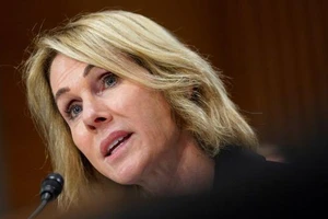 Mỹ chính thức có đại sứ mới tại Liên Hiệp Quốc