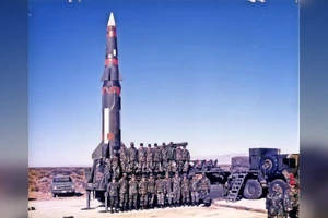 Vừa rút khỏi INF, Mỹ tuyên bố sẽ phát triển tên lửa