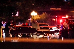 Hung thủ vụ xả súng ở Ohio chuẩn bị kỹ lưỡng trước khi ra tay