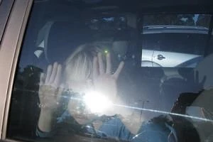 Mỹ: Việc bỏ quên trẻ trên xe vẫn thường xảy ra