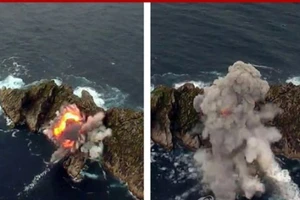 Ông Kim chỉ đạo thử tên lửa, nhận xét mọi thứ hoàn hảo