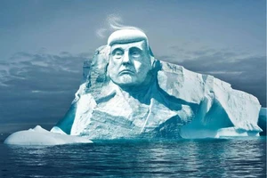 Tại sao ông Trump muốn mua đảo Greenland?