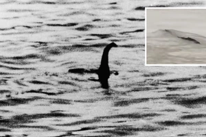 Đã tìm ra bí ẩn về 'quái vật Loch Ness' ở Trung Quốc