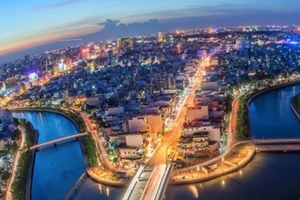Quận nào của TP.HCM vào tốp địa điểm tuyệt vời nhất thế giới?