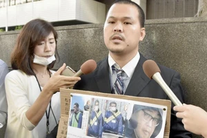 Cha bé Nhật Linh quyết đòi tòa xử án tử kẻ sát hại con mình