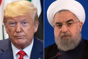 Iran: 'Mỹ đang muốn bỏ trừng phạt để đổi lấy đàm phán'