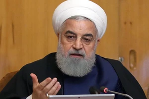 Ông Rouhani: 'Iran đã định đồng ý thỏa thuận với Mỹ'
