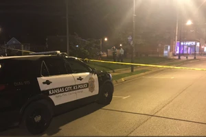 Xả súng ở Mỹ, ít nhất 4 người thiệt mạng