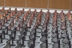 Người đàn ông Nhật trộm 159 yên xe đạp để trả thù