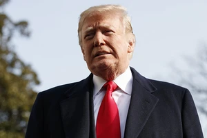 Ông Trump: Cần trừng phạt Thổ Nhĩ Kỳ, thậm chí còn hơn thế nữa