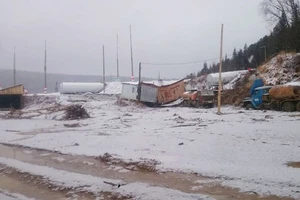 Vỡ đập ở Nga, đã có 13 người chết