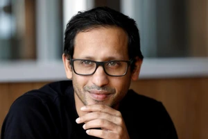 CEO Gojek từ chức để tham gia nội các Indonesia