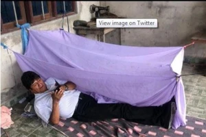 Mexico đưa máy bay đón cựu tổng thống Bolivia sang tị nạn