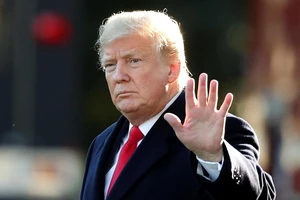 Ủy ban Hạ viện thông qua điều khoản luận tội Tổng thống Trump