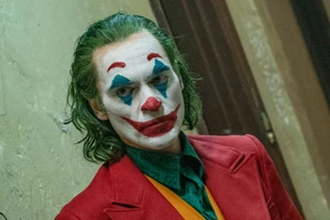 Nam diễn viên phim Joker thắng giải Quả Cầu Vàng