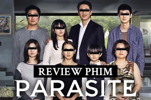 Ký sinh trùng: Phim nước ngoài hay nhất Quả cầu vàng 2020