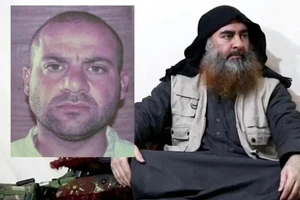 Thủ lĩnh tối cao mới của IS thực ra là ai?