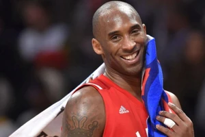 Rơi máy bay riêng, huyền thoại bóng rổ Kobe Bryant tử nạn