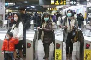 Số ca nhiễm virus corona tăng mạnh, vượt qua dịch SARS