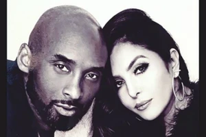 Vợ huyền thoại Kobe Bryant lần đầu lên tiếng sau vụ tai nạn 
