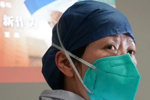 Tình hình dịch Corona tính đến sáng 2-2