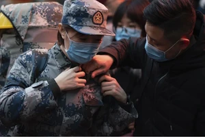 Tình hình dịch Corona tính đến chiều 2-2