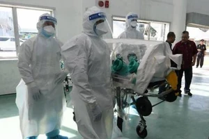 Malaysia có công dân đầu tiên mắc virus Corona