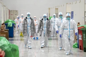 Tình hình dịch Corona tính đến chiều 6-2