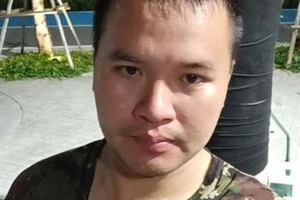 Hạ sĩ Jakrapanth Thomma, nghi phạm xả súng giết chết 12 người. Ảnh: FACEBOOK