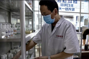 5 thành phố của Mỹ xét nghiệm bệnh nhân có triệu chứng cúm