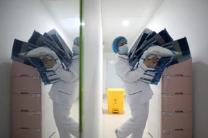 Tình hình dịch COVID-19 tính đến sáng 15-2