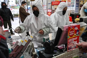 Tỉnh Hồ Bắc cấm tất cả 58 triệu dân ra đường