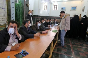 Tình hình dịch COVID-19 tính đến sáng 22-2